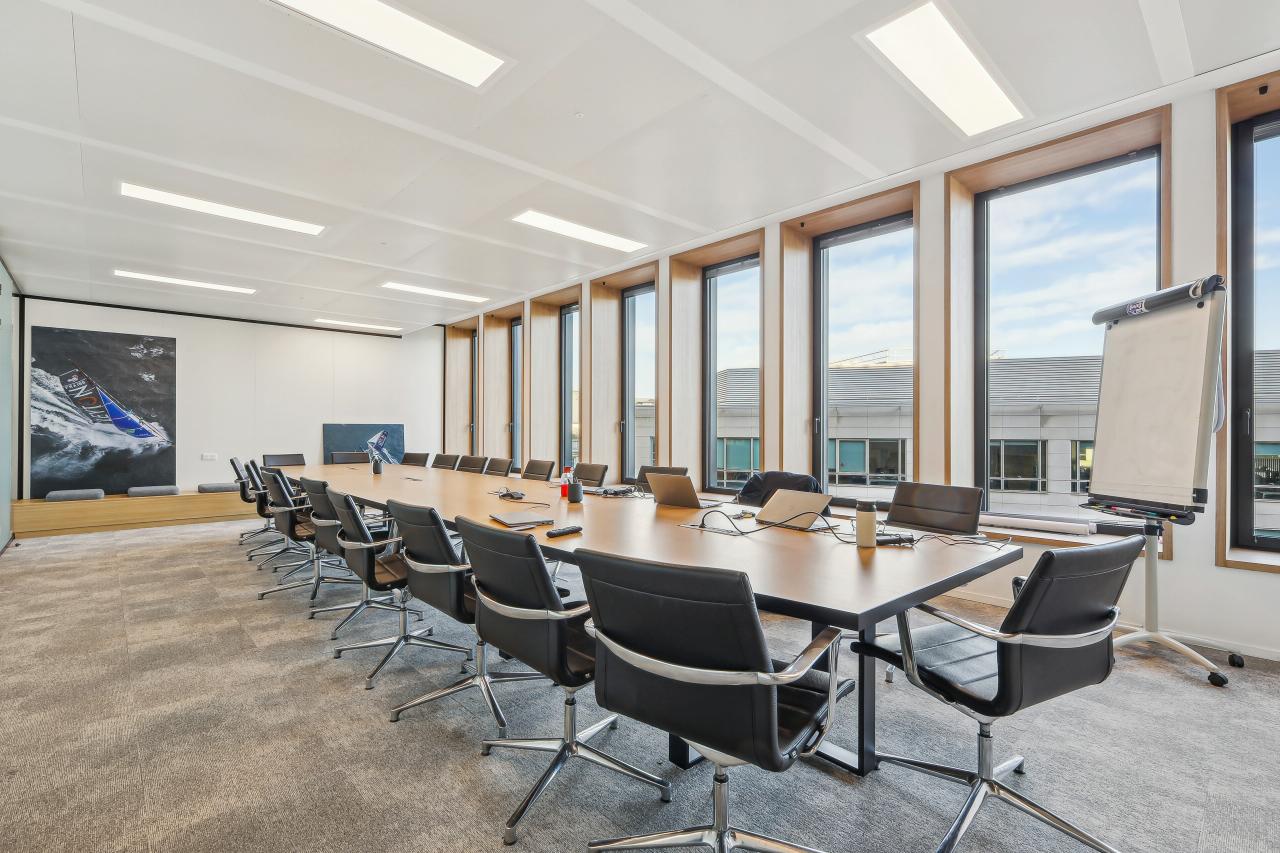 Bureau Issy-les-Moulineaux 826m² Location bureau Issy-les-Moulineaux Hauts-de-Seine OLBUR2426190 12